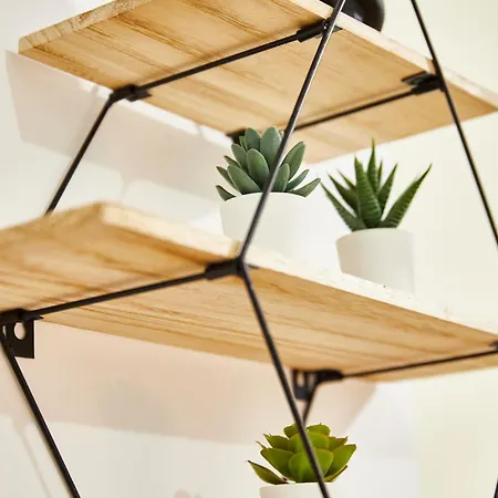 Be-0 - Joli 2 Pieces Pour 1-2 Pers Au Rdc Au Centre De 아파트