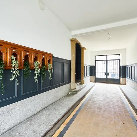 아파트 Be-0 - Joli 2 Pieces Pour 1-2 Pers Au Rdc Au Centre De