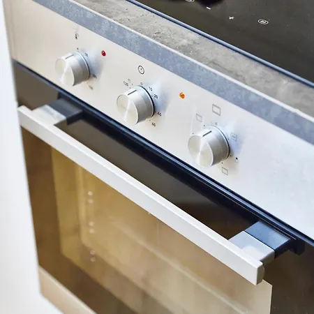 Be-0 - F1 Pour 1-2 Pers Au Rdc Au Centre De Apartment *