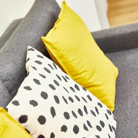 Be-0 - Joli 2 Pieces Pour 1-2 Pers Au Rdc Au Centre De 아파트 *