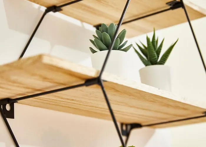 Be-0 - Joli 2 Pieces Pour 1-2 Pers Au Rdc Au Centre De Apartment